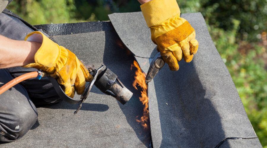 Local Chimney Repair in Miami, OK